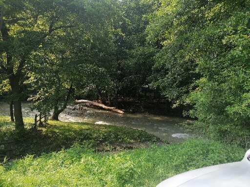 Apartman Gradac Deguric วาลเยโว ภายนอก รูปภาพ