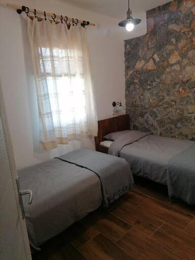 Apartman Gradac Deguric Apartment วาลเยโว ภายนอก รูปภาพ