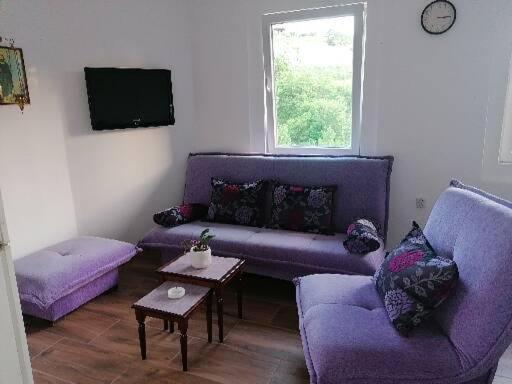 Apartman Gradac Deguric วาลเยโว ภายนอก รูปภาพ
